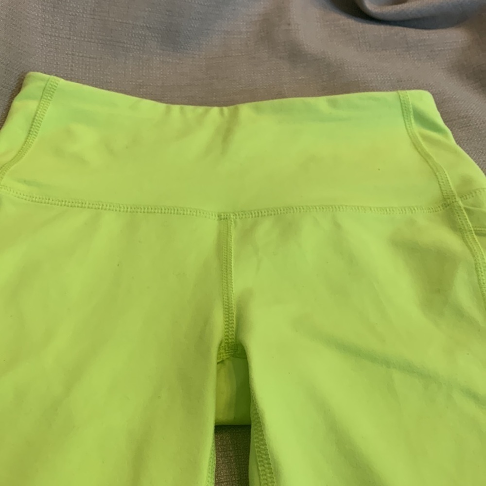 DSG Performance Bike Short - Picture 2 of 6